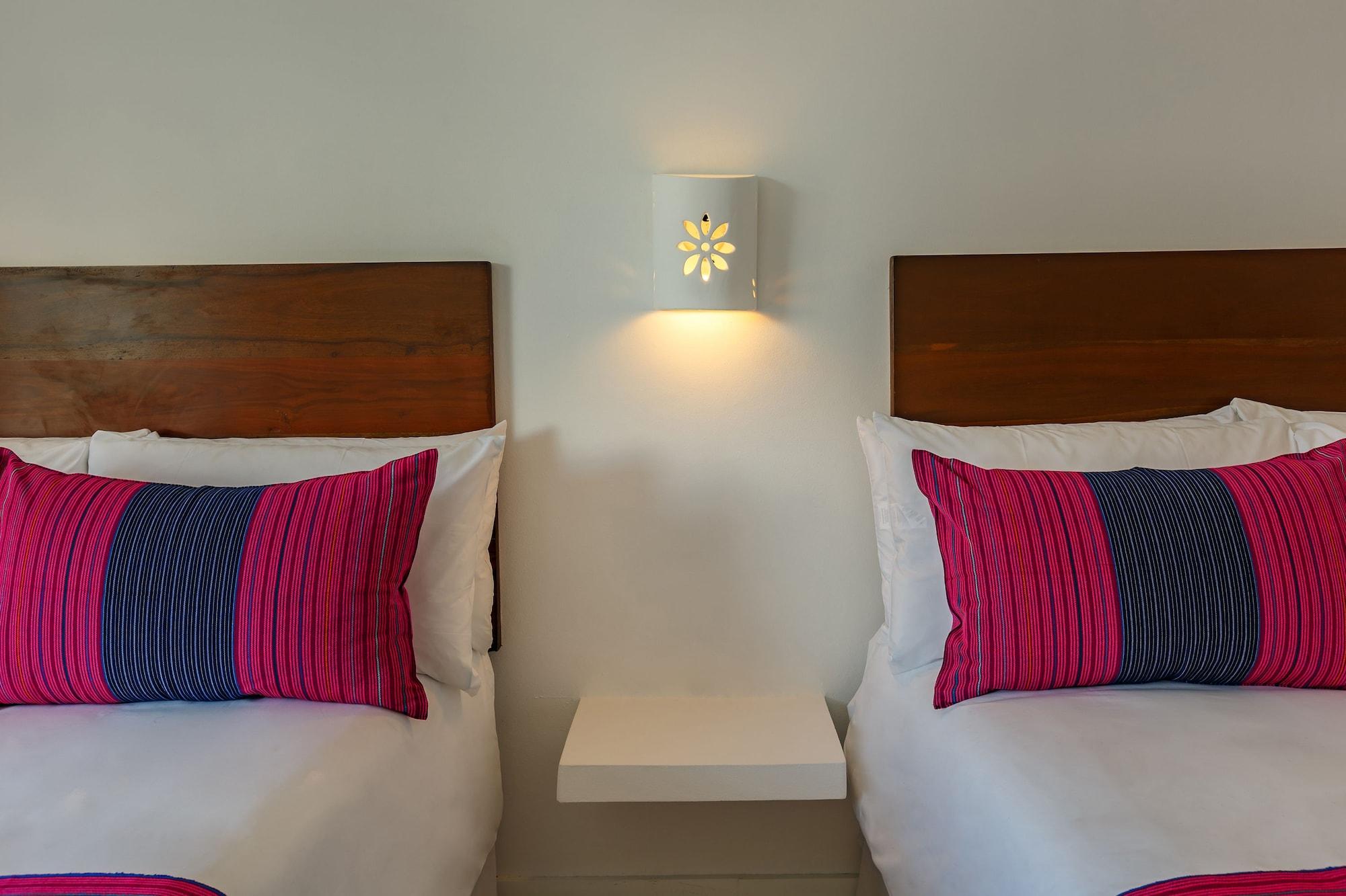 Hotel Hm Playa Del Carmen Esterno foto