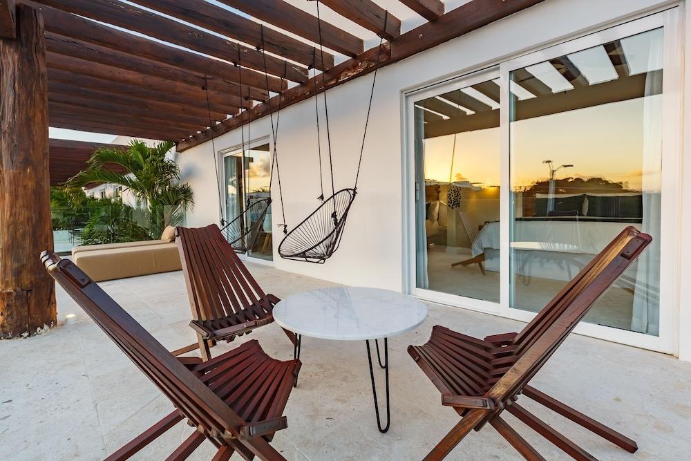 Hotel Hm Playa Del Carmen Esterno foto