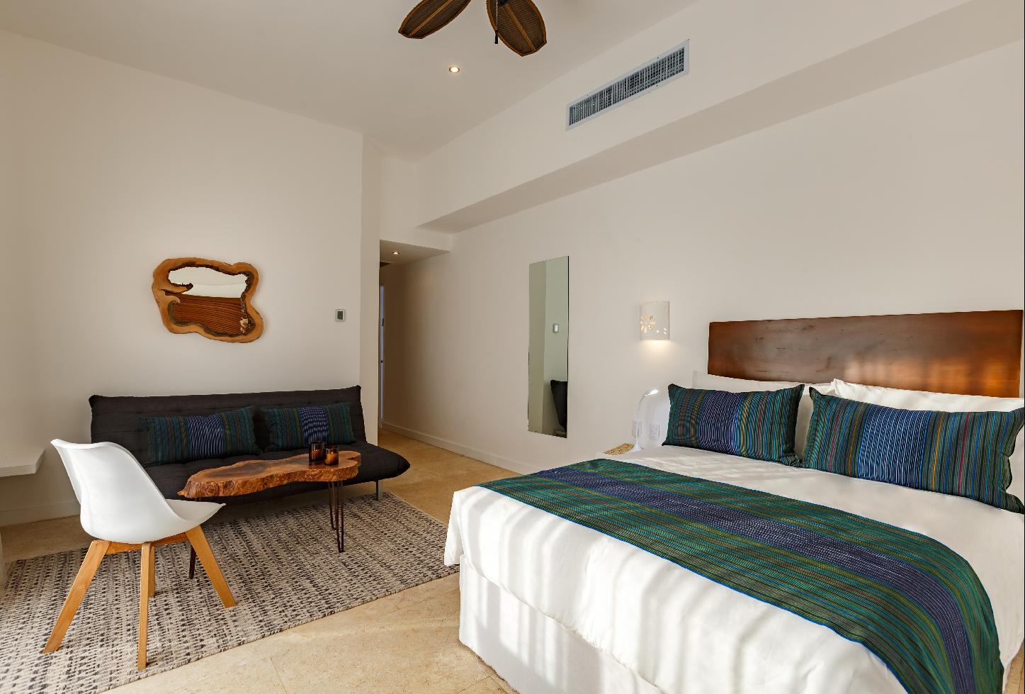 Hotel Hm Playa Del Carmen Esterno foto