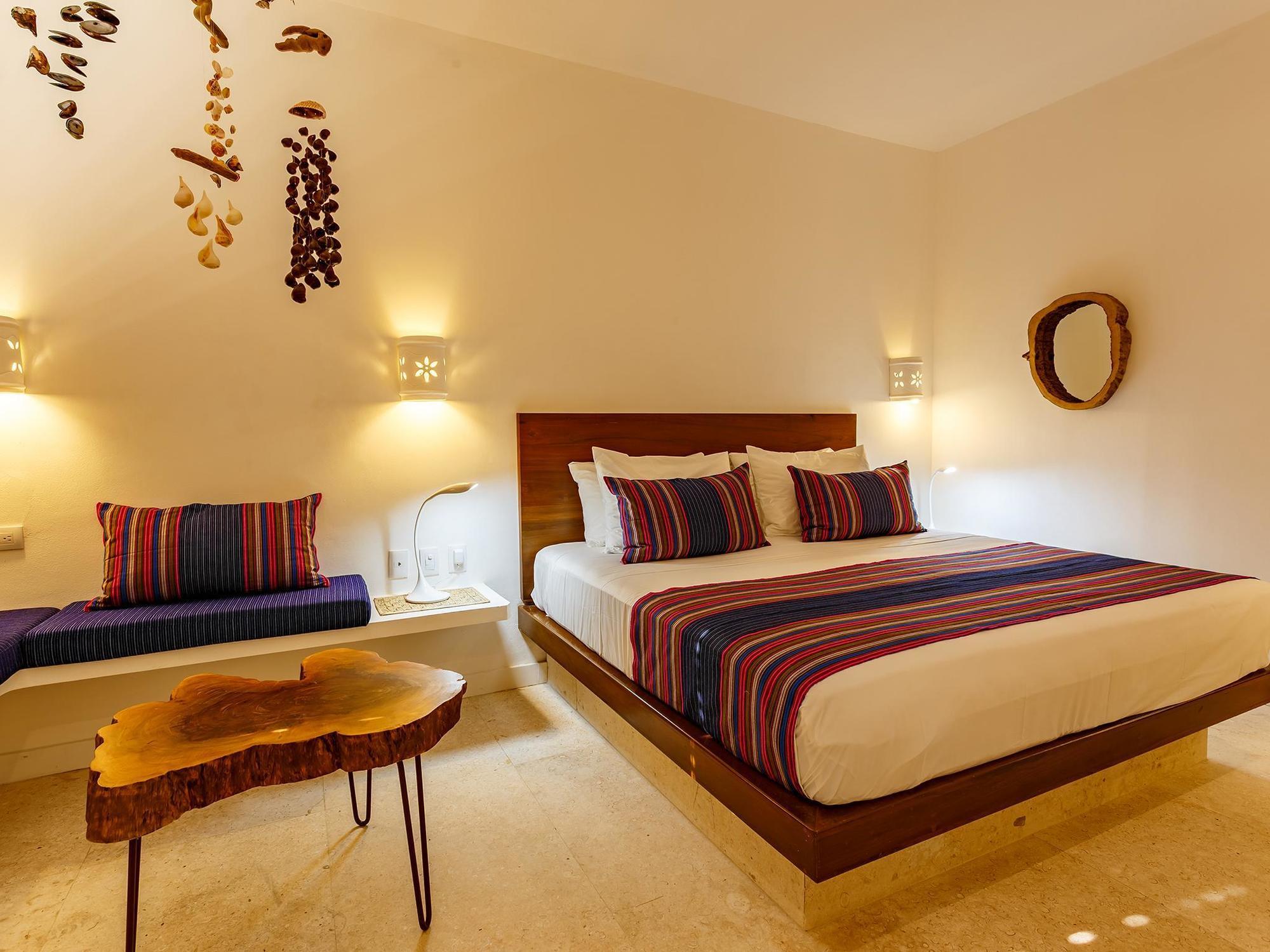 Hotel Hm Playa Del Carmen Esterno foto
