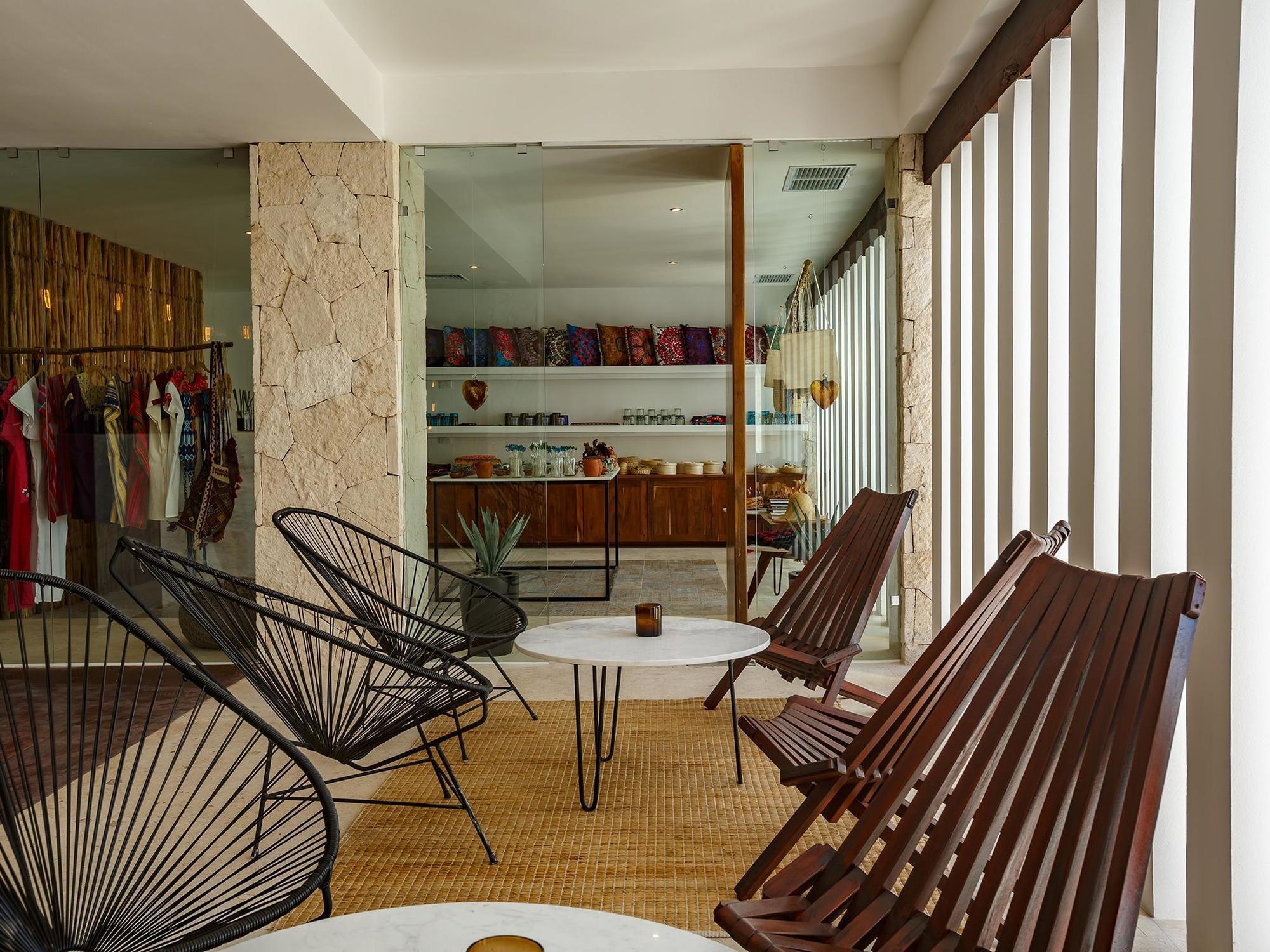 Hotel Hm Playa Del Carmen Esterno foto